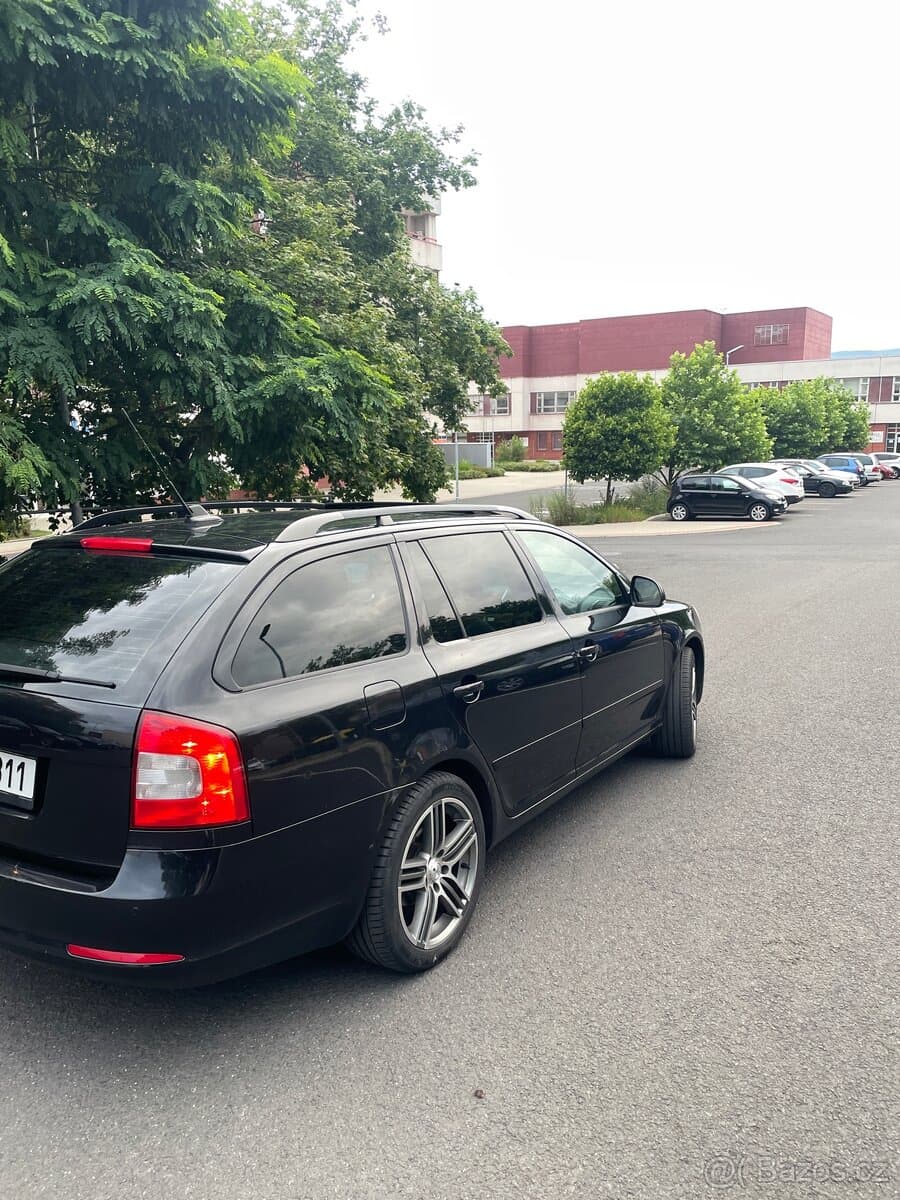 2009 Škoda OCTAVIA - 5