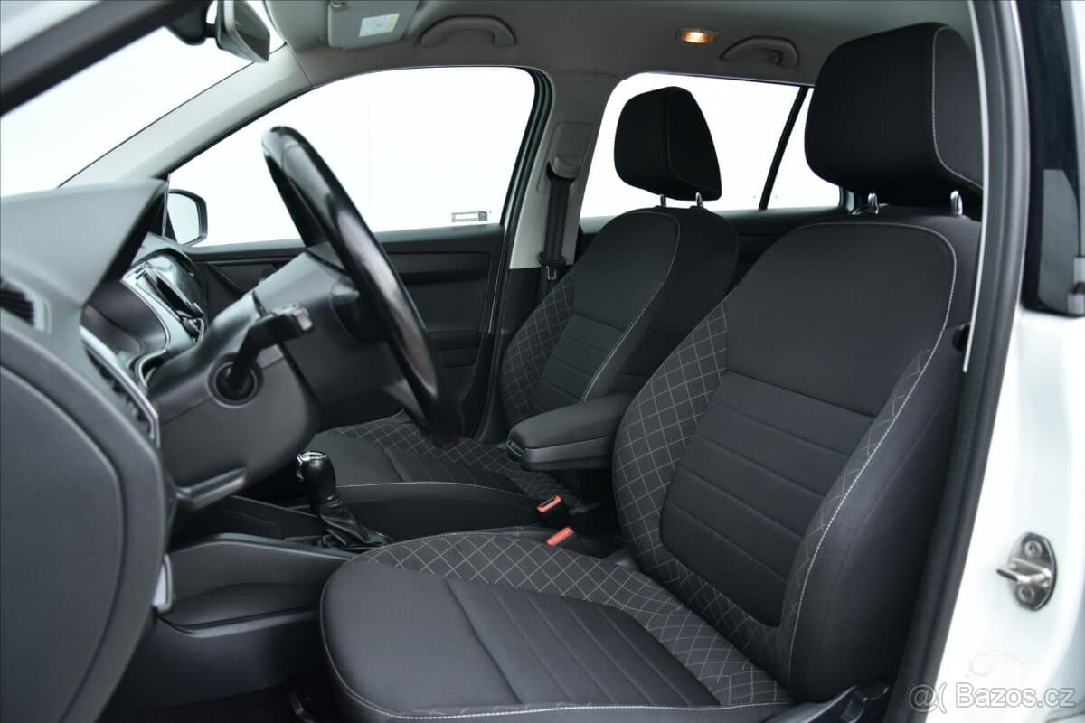 2017 Škoda FABIA - 5