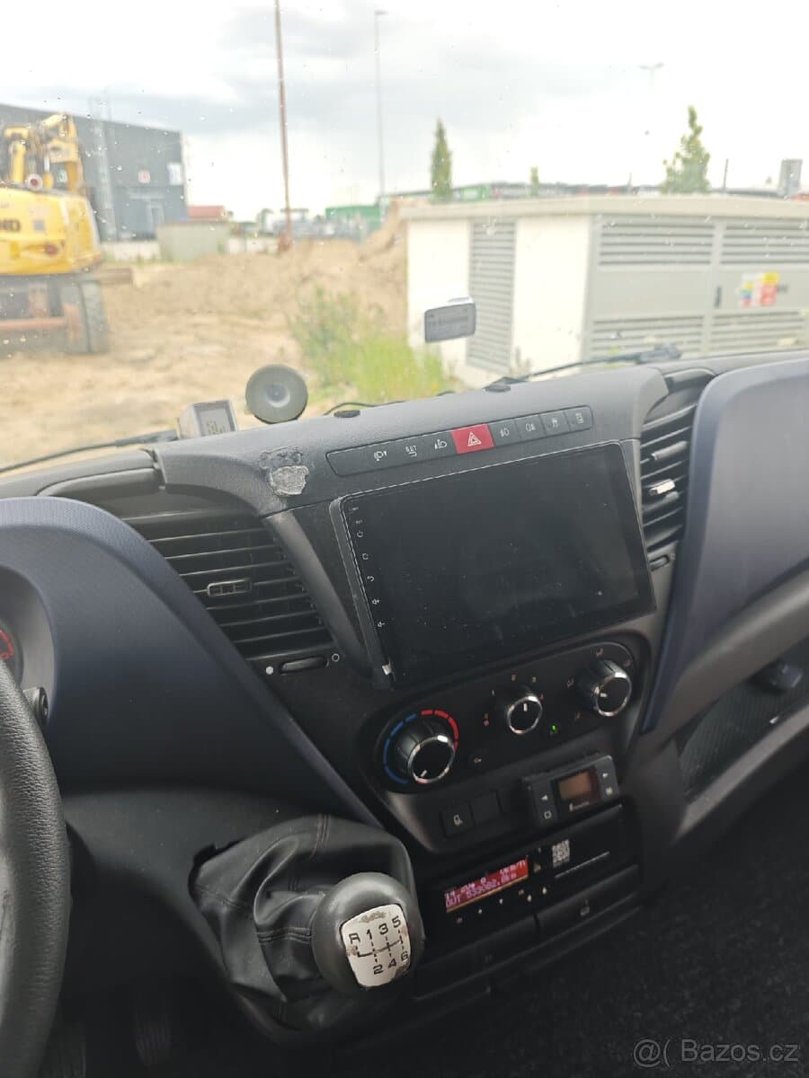 2018 Iveco OSTATNÍ - 5