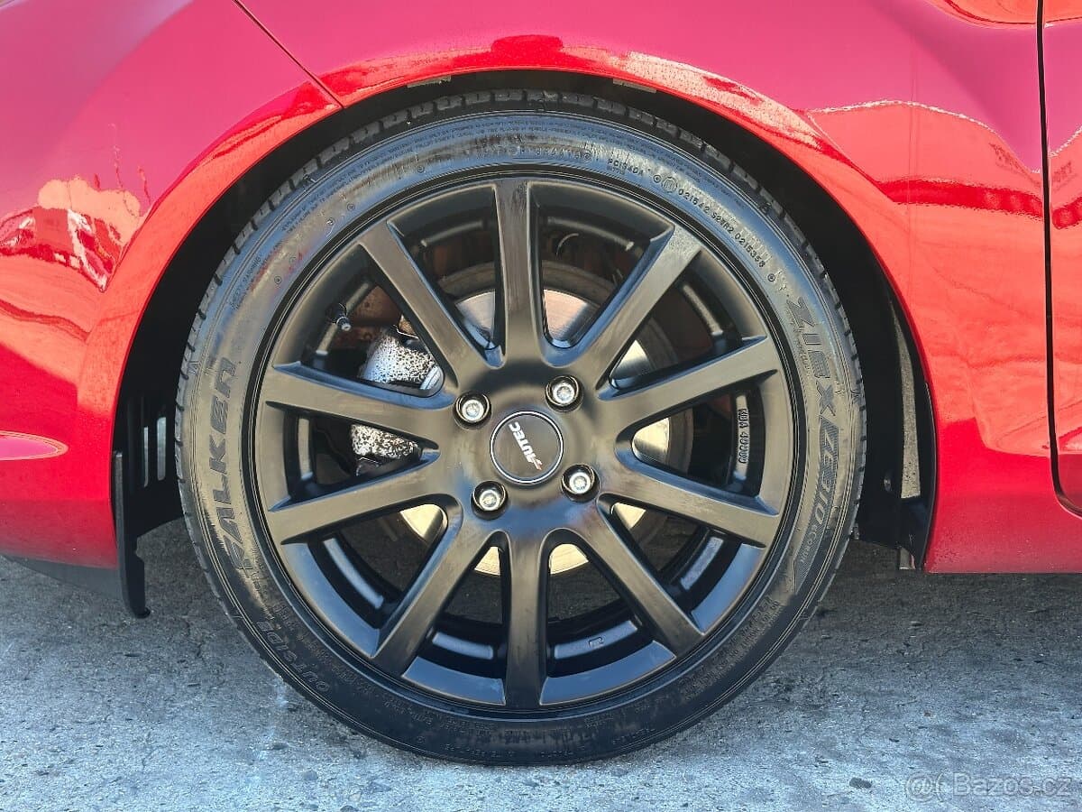 Ford FIESTA - 5