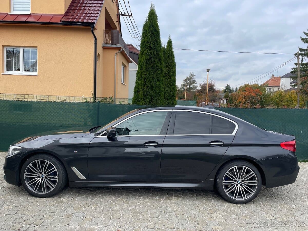 2019 BMW OSTATNÍ - 5