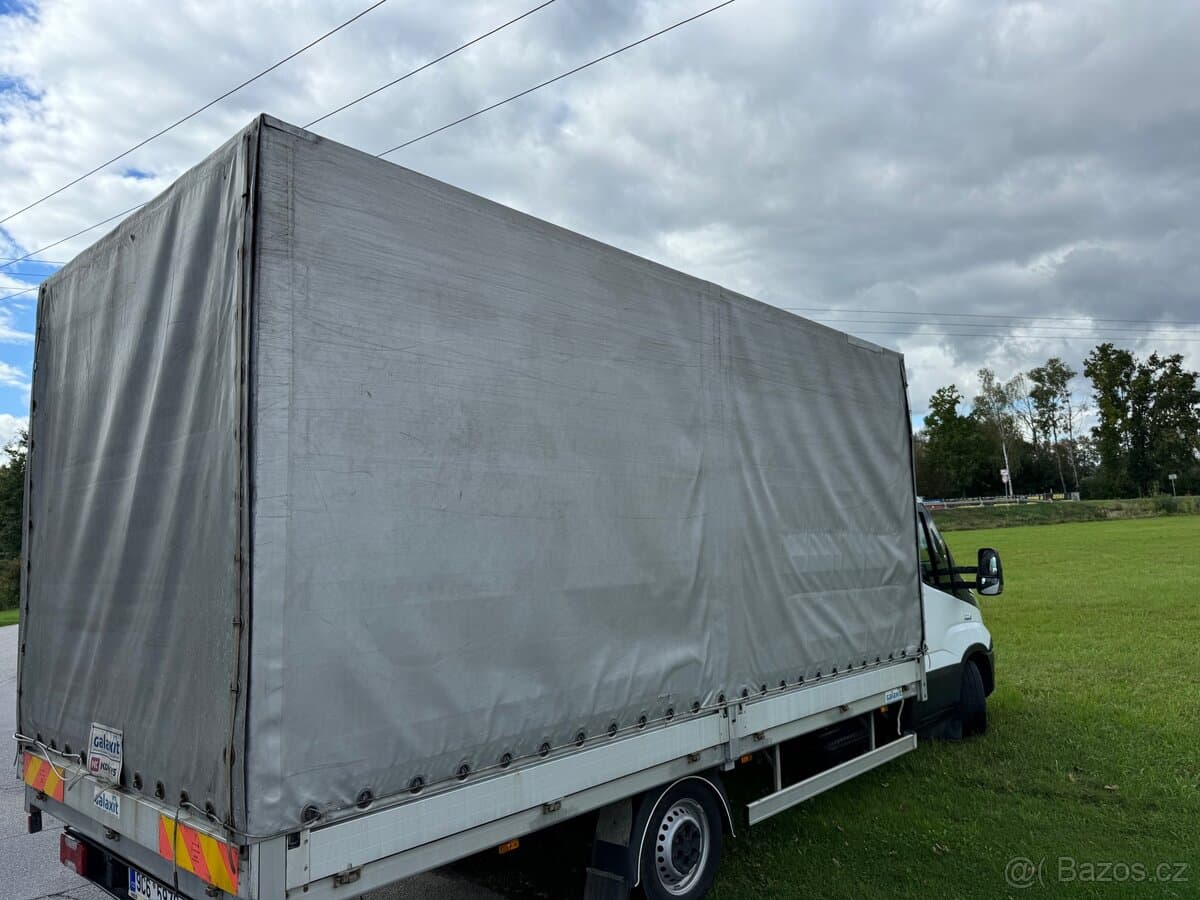 2017 Iveco OSTATNÍ - 5