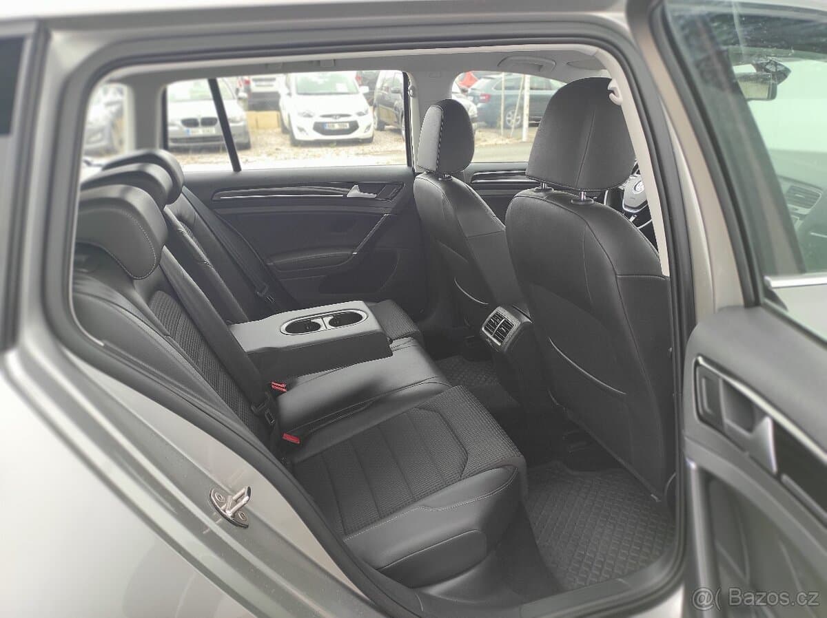 2014 Volkswagen GOLF - 5
