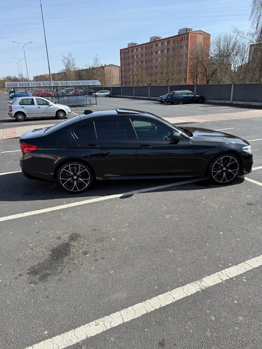 2018 BMW OSTATNÍ - 5