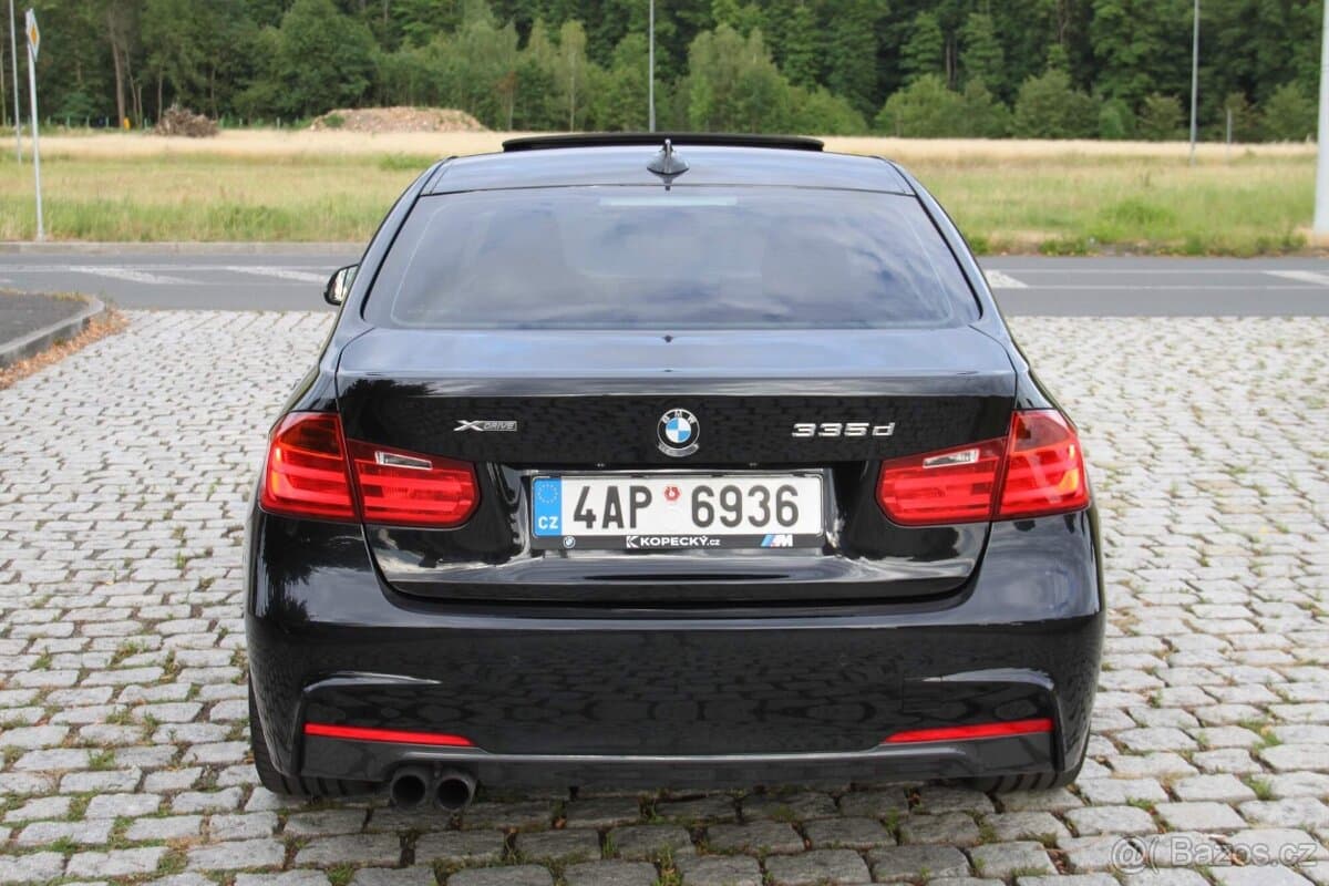 2014 BMW OSTATNÍ - 5