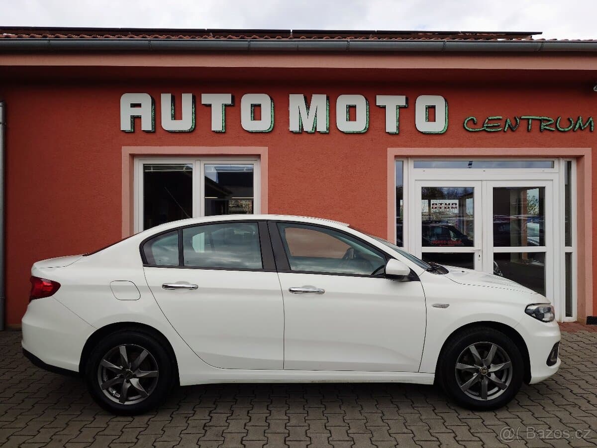2017 Fiat TIPO - 5
