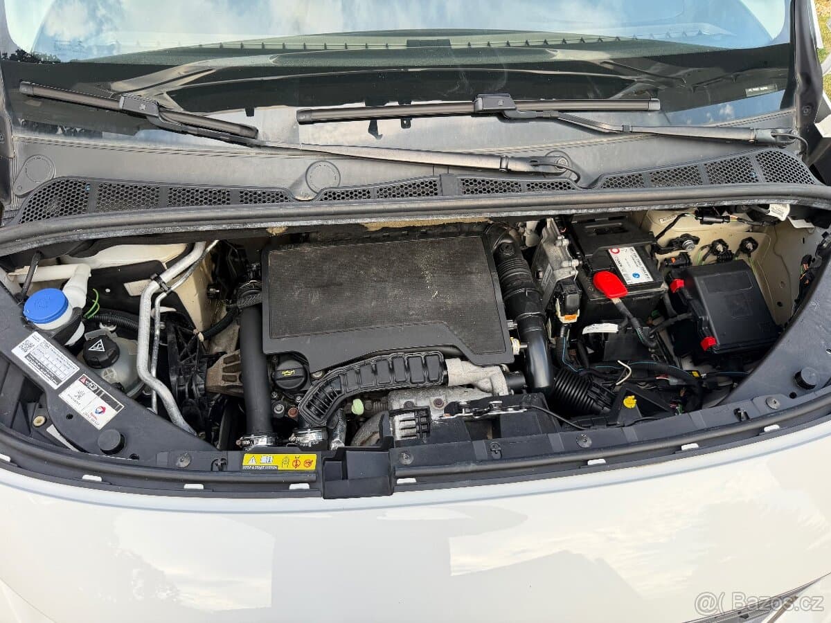 2019 Peugeot RIFTER - 5