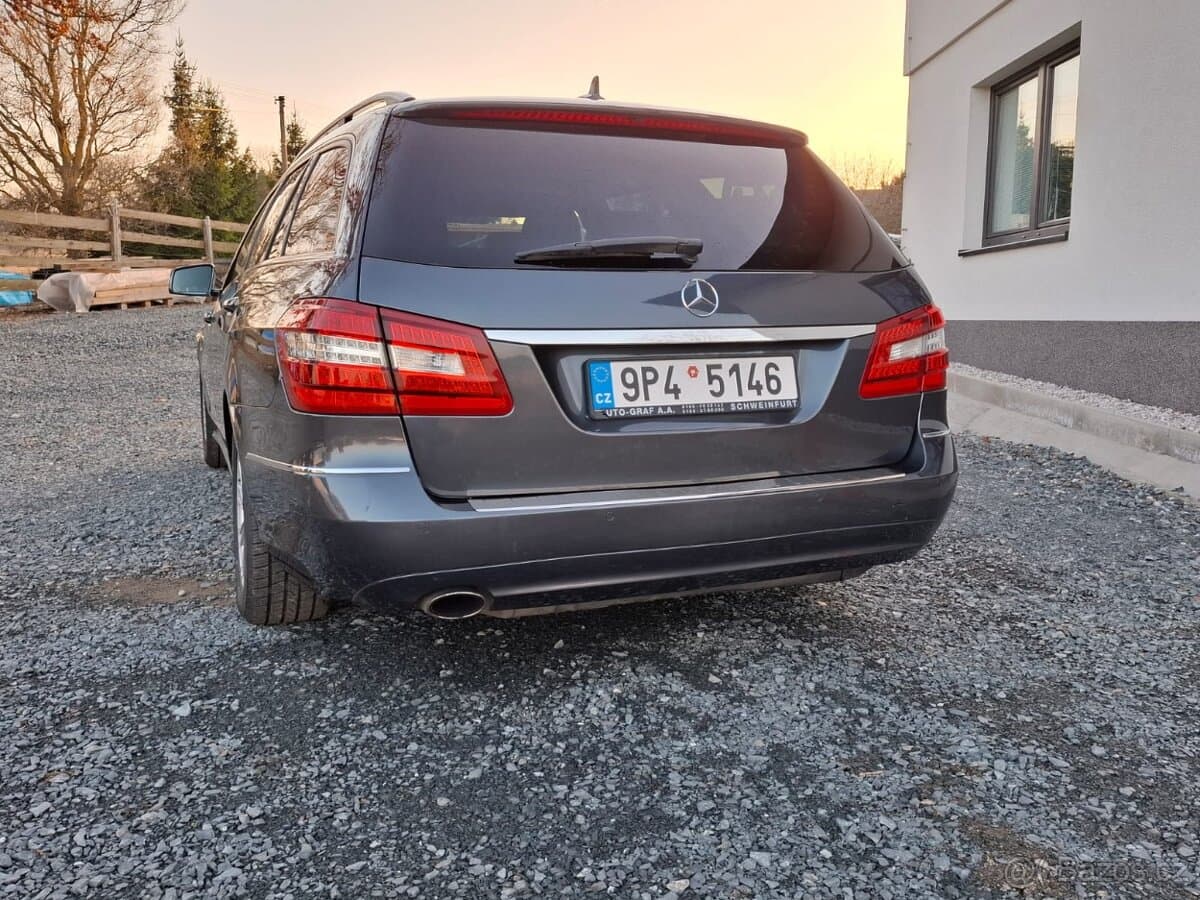 2010 Mercedes-Benz OSTATNÍ - 5