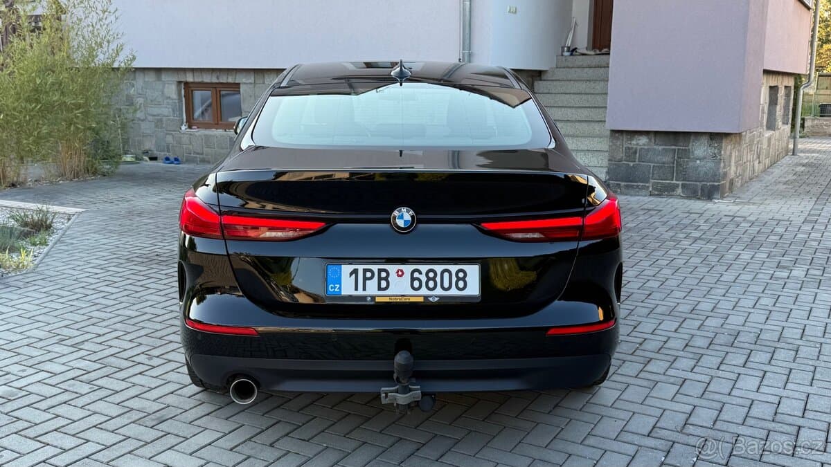 2021 BMW OSTATNÍ - 5