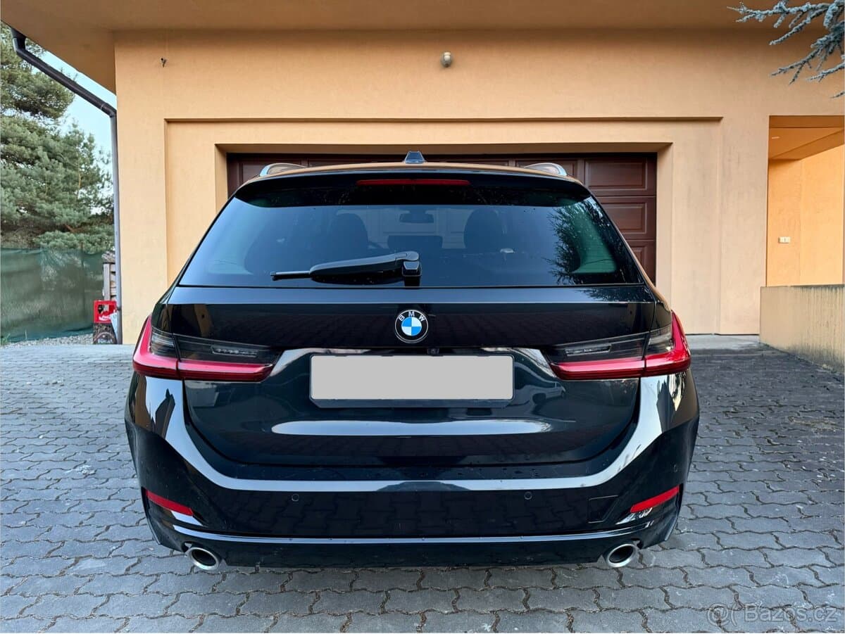 2023 BMW OSTATNÍ - 5