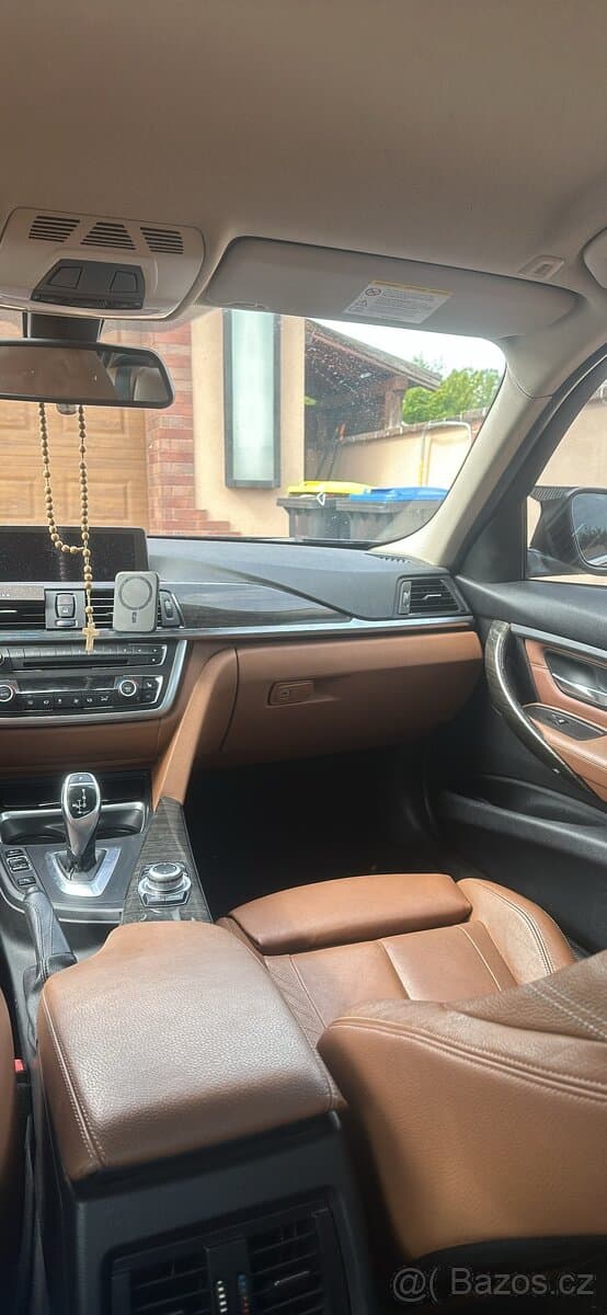 2012 BMW OSTATNÍ - 5