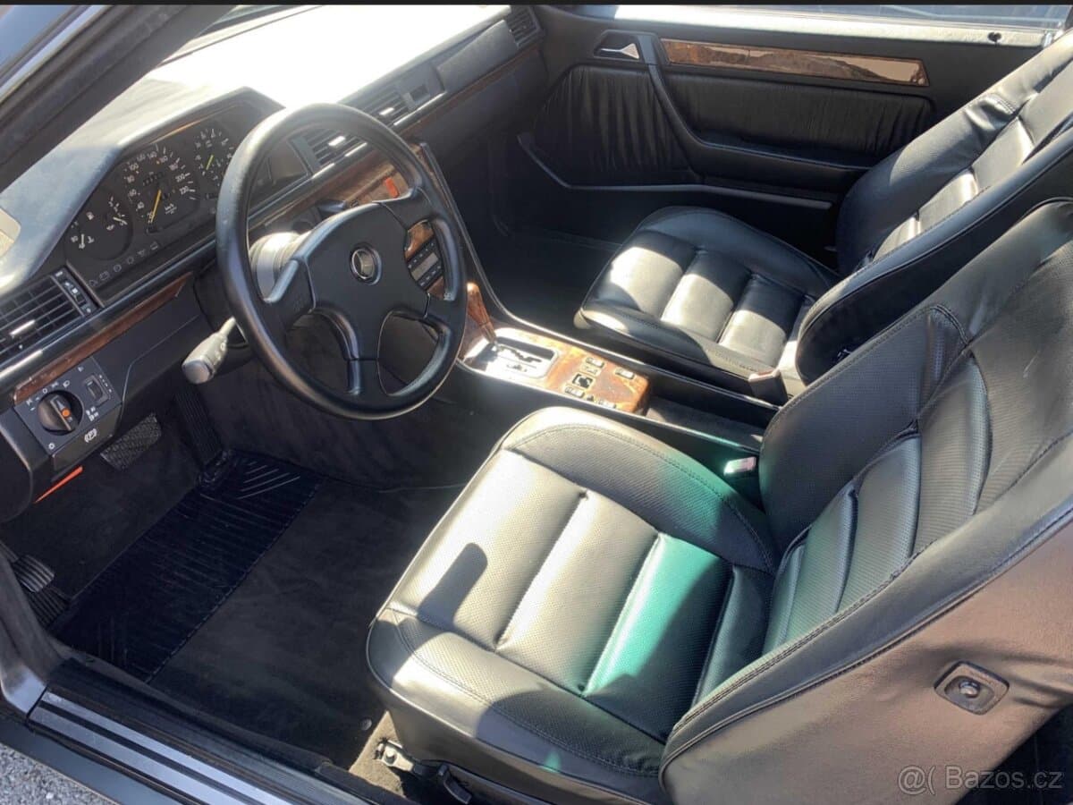 Mercedes-Benz OSTATNÍ - 5