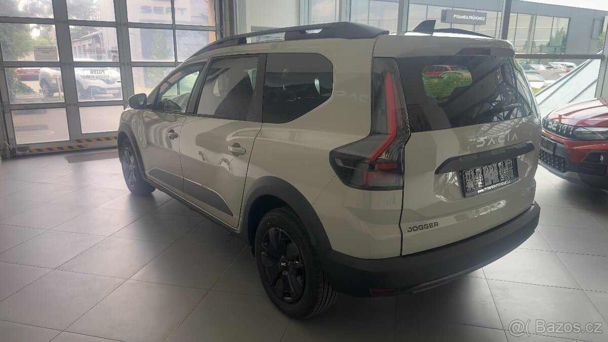 Dacia JOGGER - 5