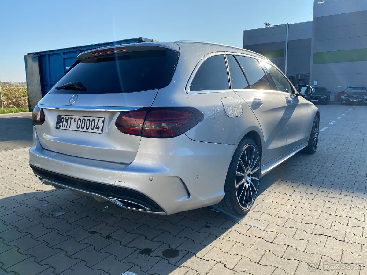2015 Mercedes-Benz OSTATNÍ - 5