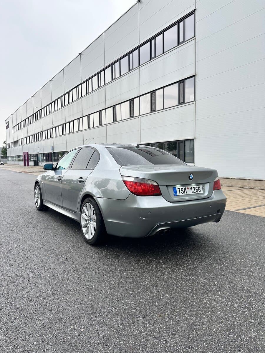 BMW OSTATNÍ - 5