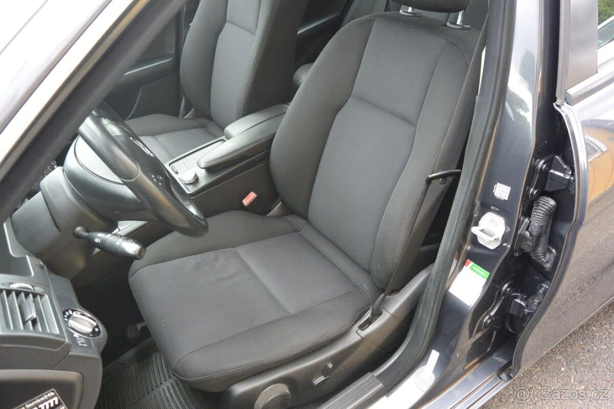 2009 Mercedes-Benz OSTATNÍ - 5