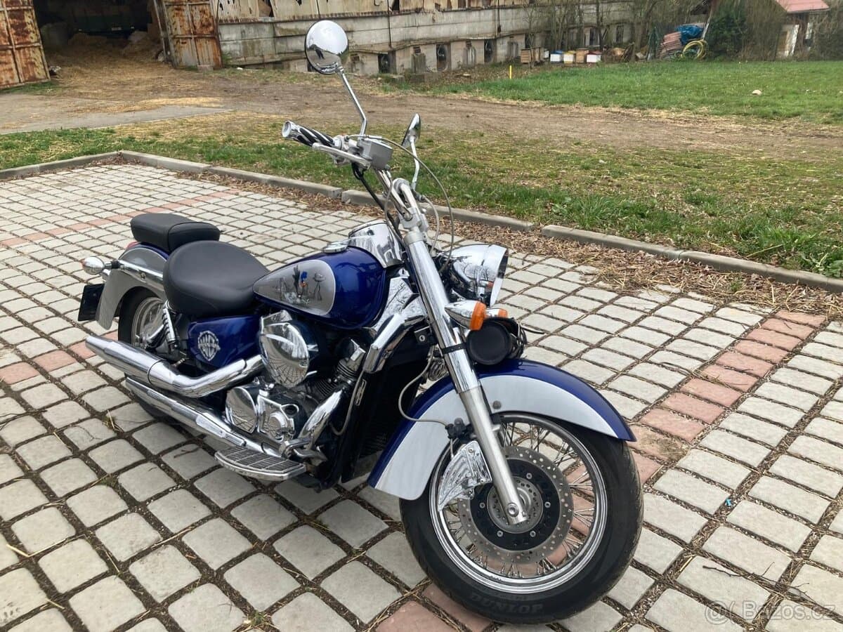 2010 Honda OSTATNÍ - 5
