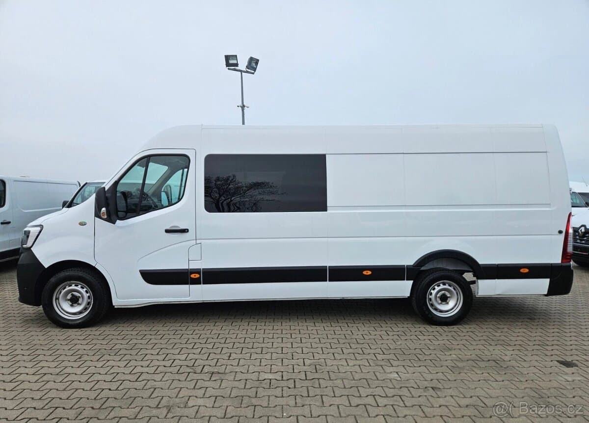 2022 Renault MASTER - 5