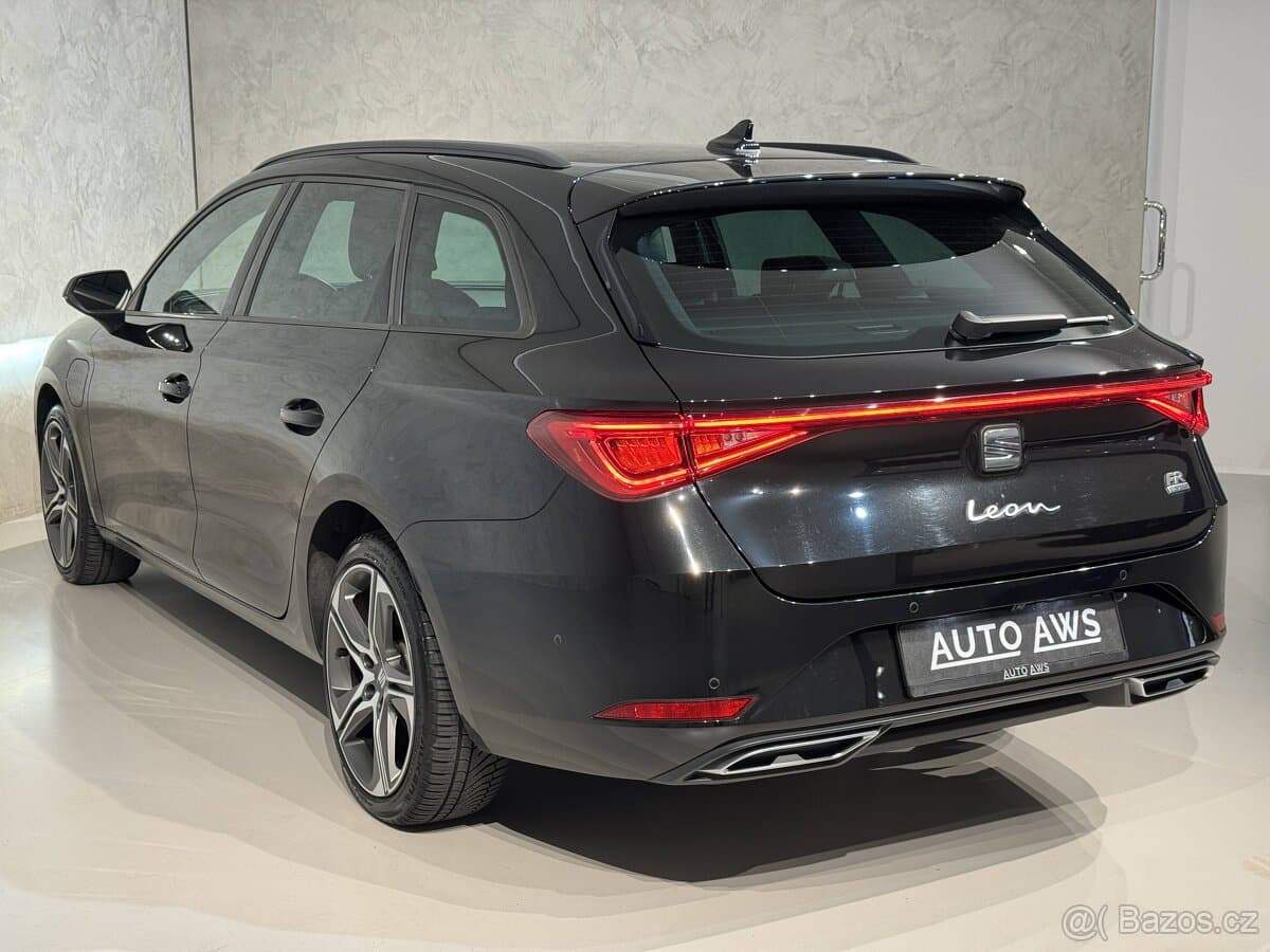 2020 Seat LEON - 5