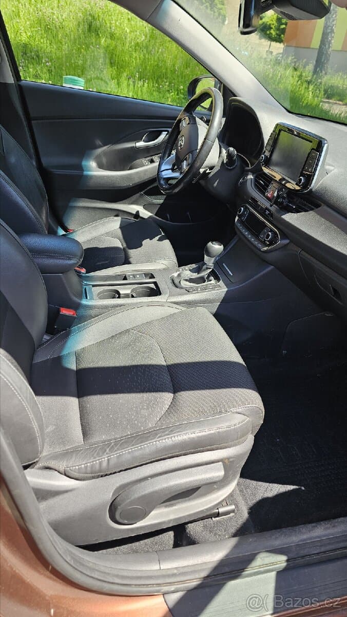 2017 Hyundai i30 - 5