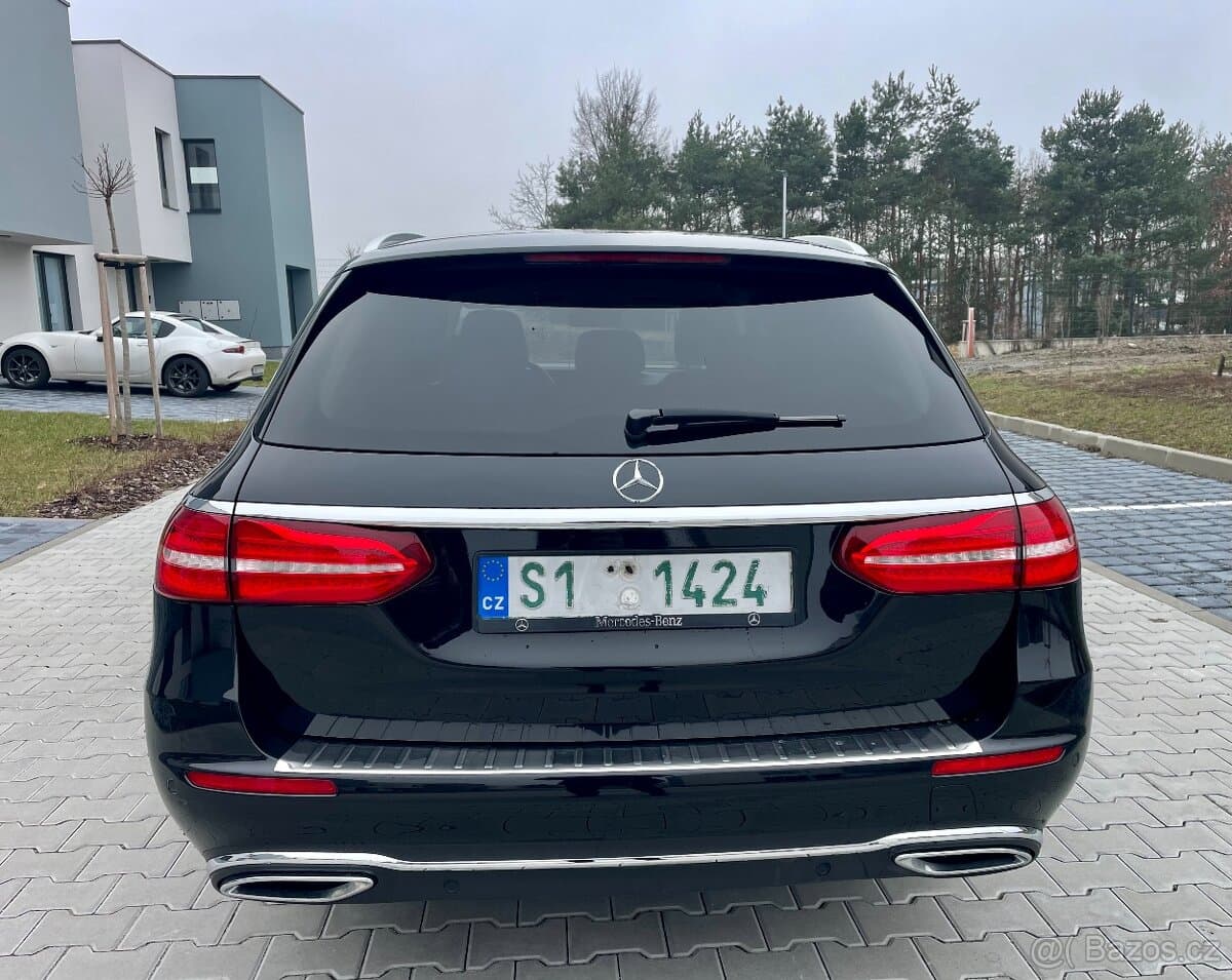 2017 Mercedes-Benz OSTATNÍ - 5
