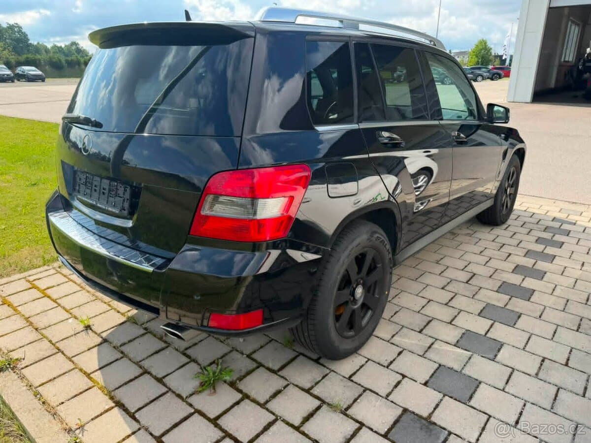 2011 Mercedes-Benz OSTATNÍ - 5