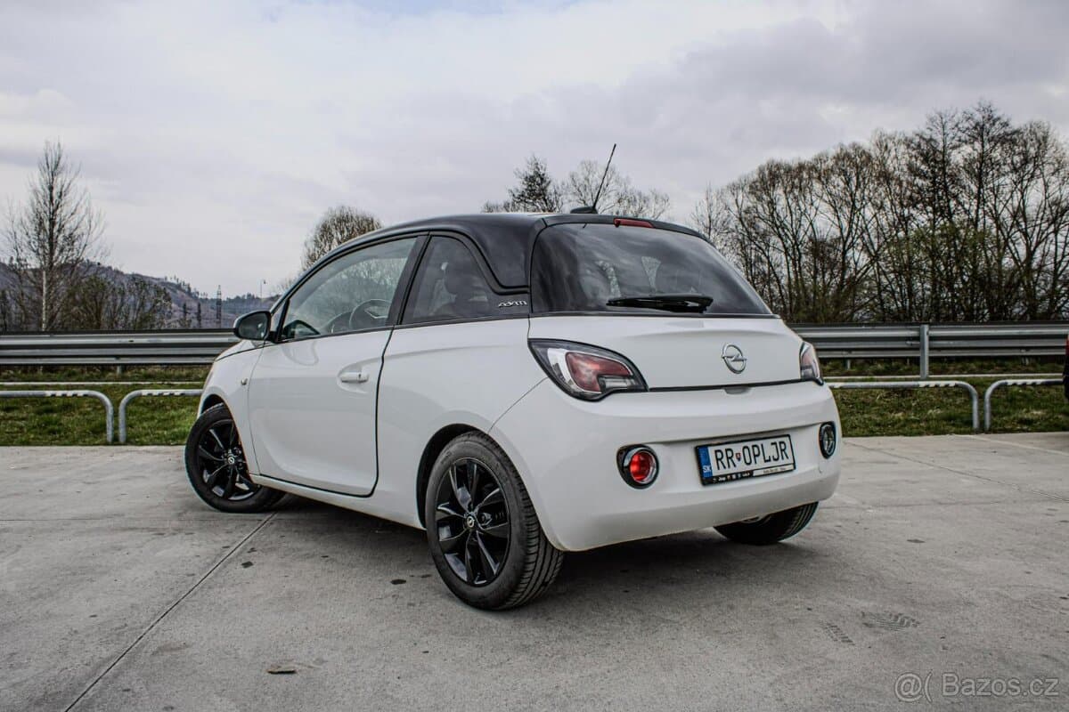 2019 Opel ADAM - 5