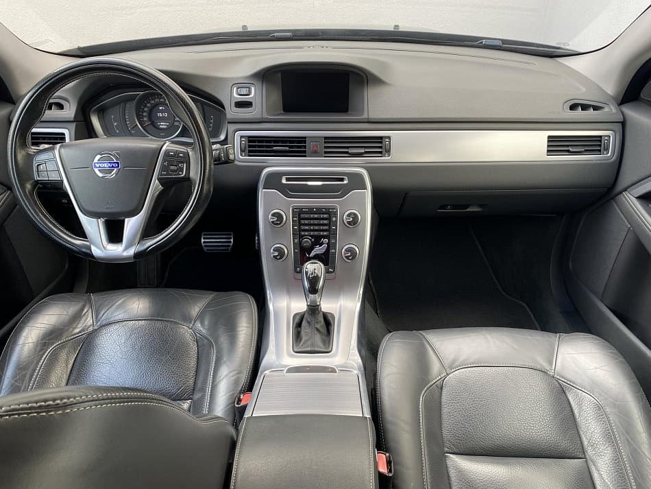 Volvo V70 - 5