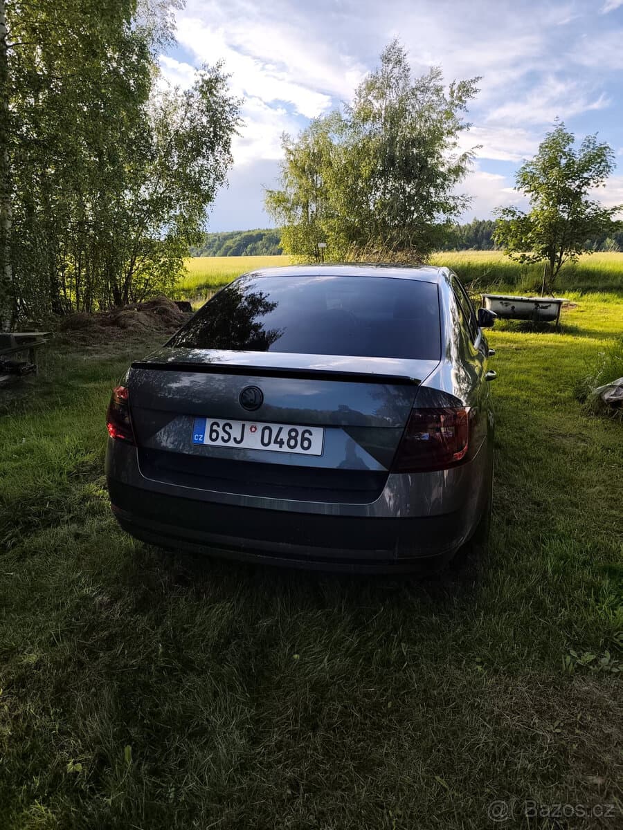 2018 Škoda OCTAVIA - 5