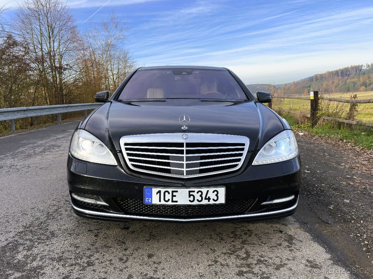 2021 Mercedes-Benz OSTATNÍ - 5