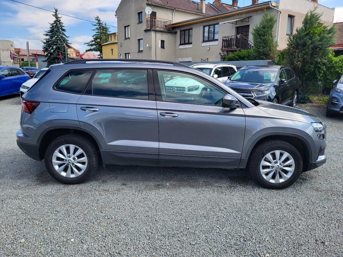 2023 Škoda KAROQ - 5
