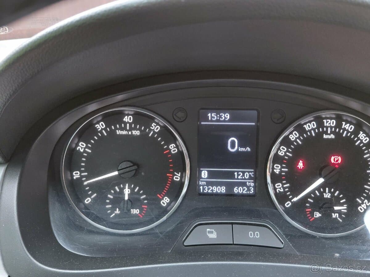 2014 Škoda RAPID - 5