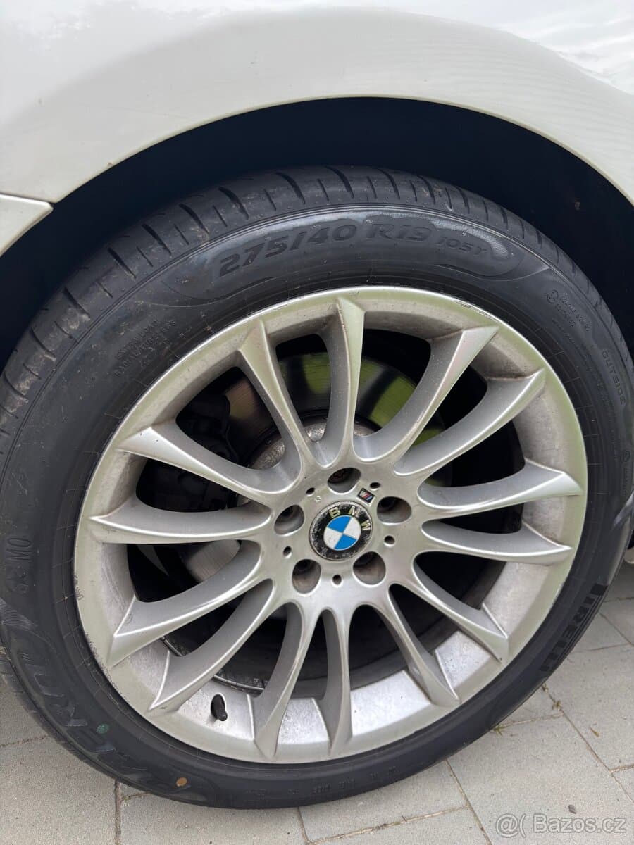 2011 BMW OSTATNÍ - 5