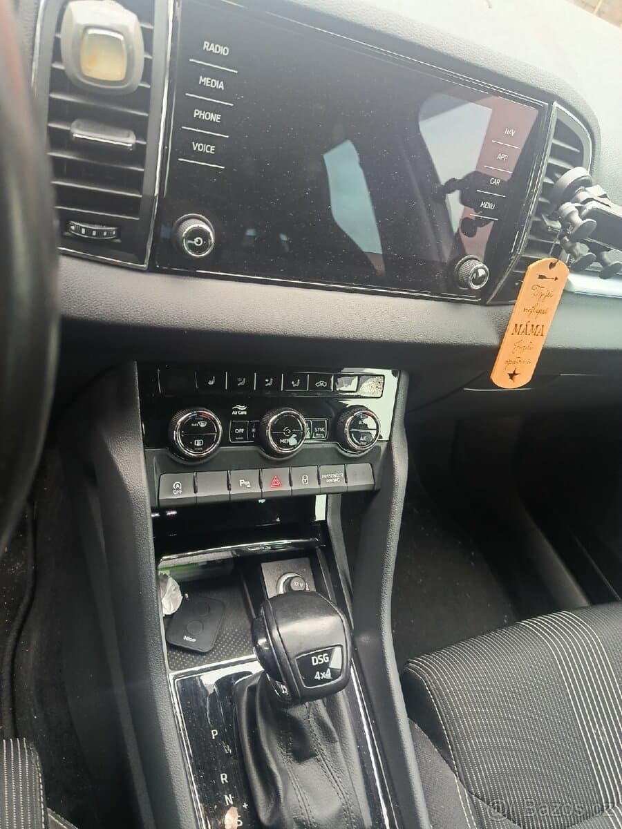 2018 Škoda KAROQ - 5