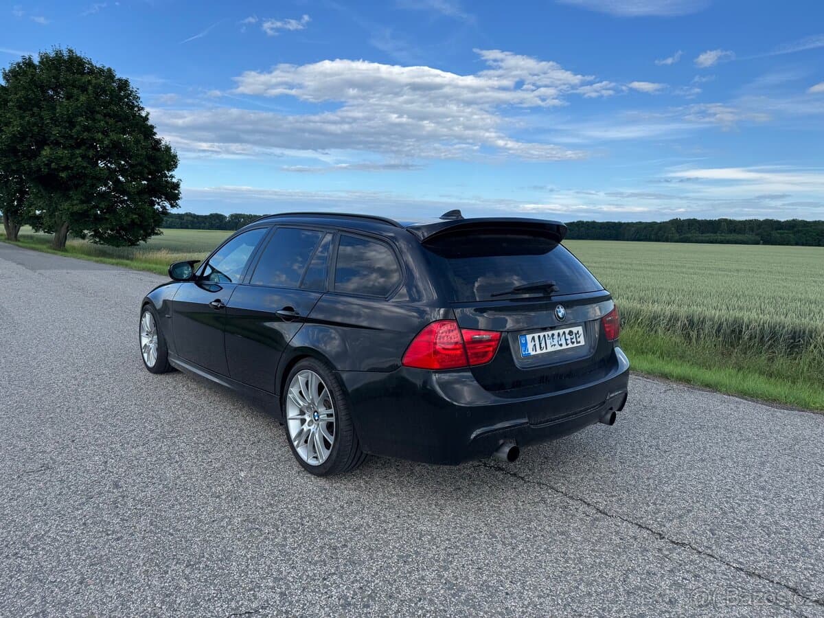 2010 BMW OSTATNÍ - 5