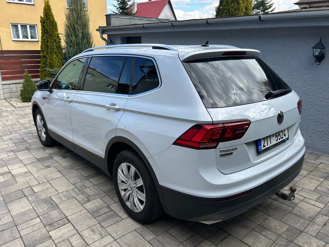 2018 Volkswagen TIGUAN - 5