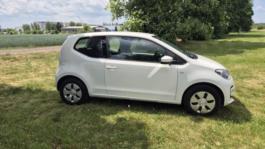 2012 Volkswagen UP! - 5