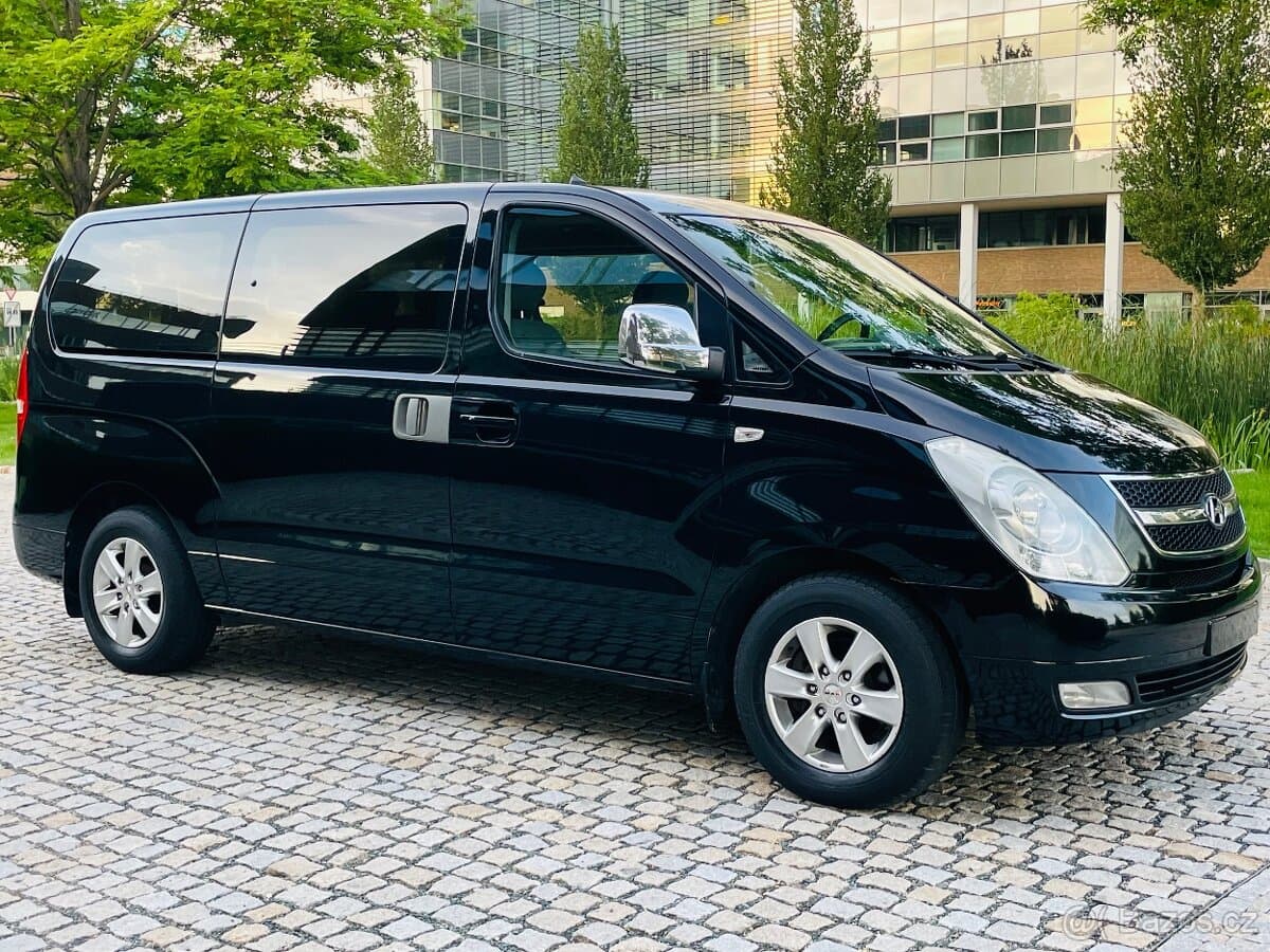 2011 Hyundai OSTATNÍ - 5