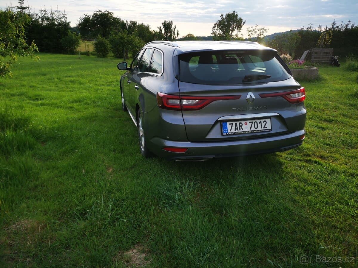 2017 Renault TALISMAN - 5