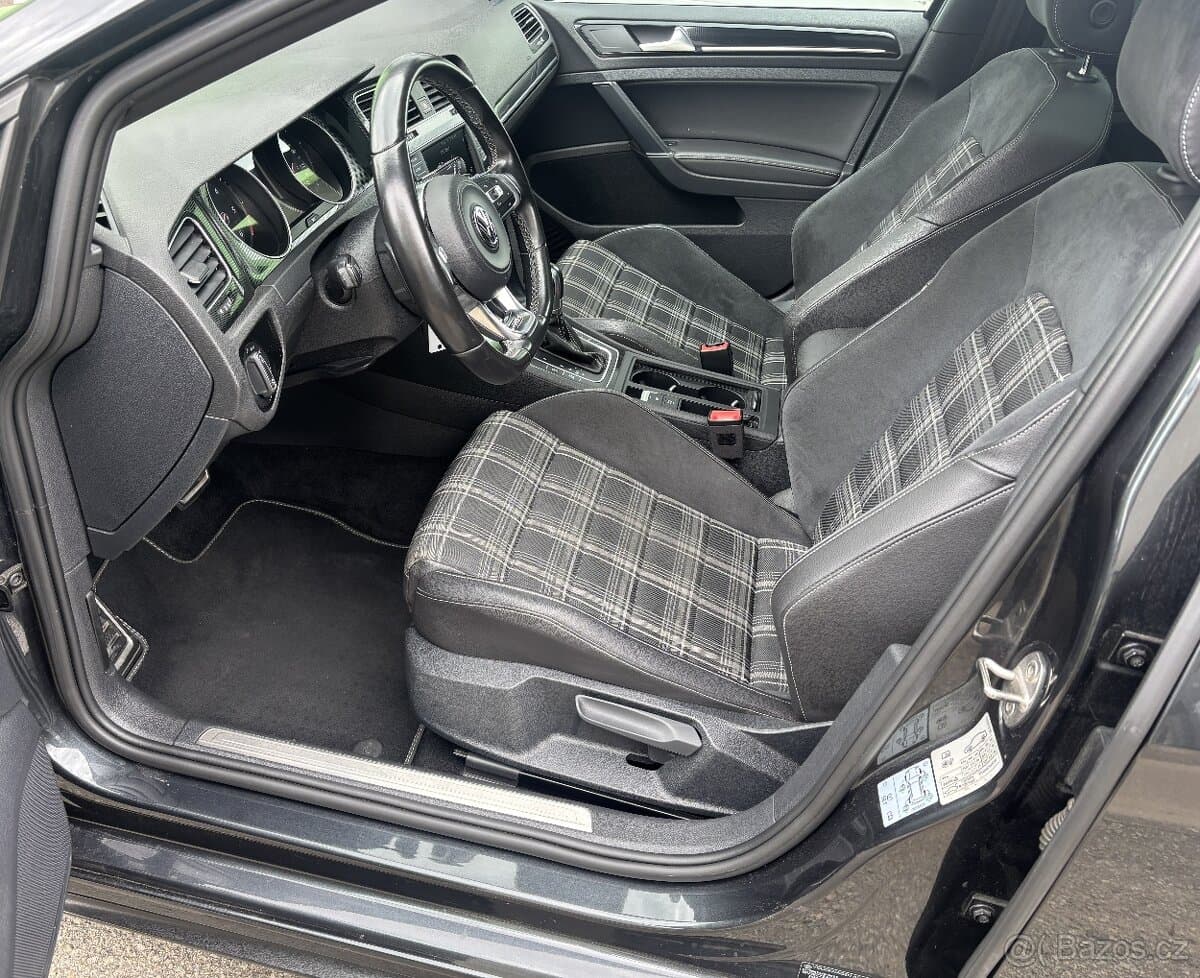 2016 Volkswagen GOLF - 5