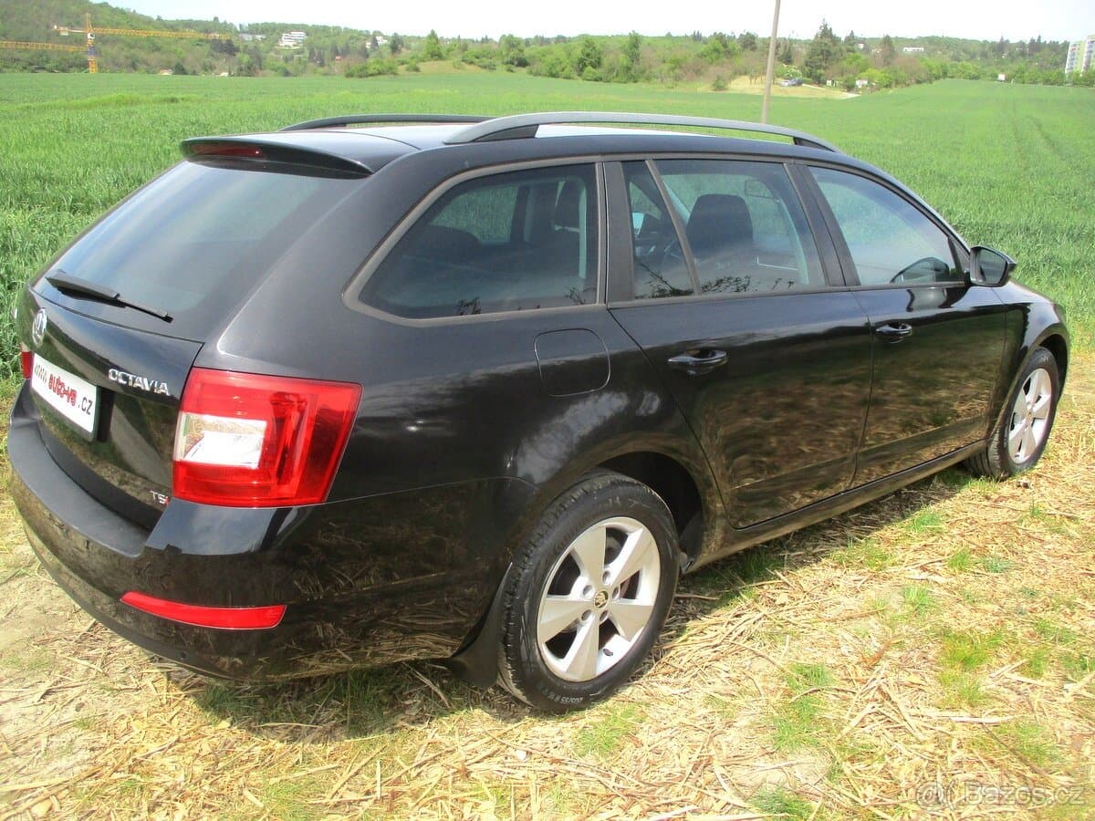 2013 Škoda OCTAVIA - 5