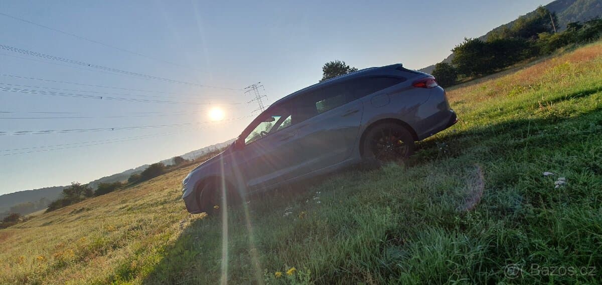2022 Hyundai i30 - 5