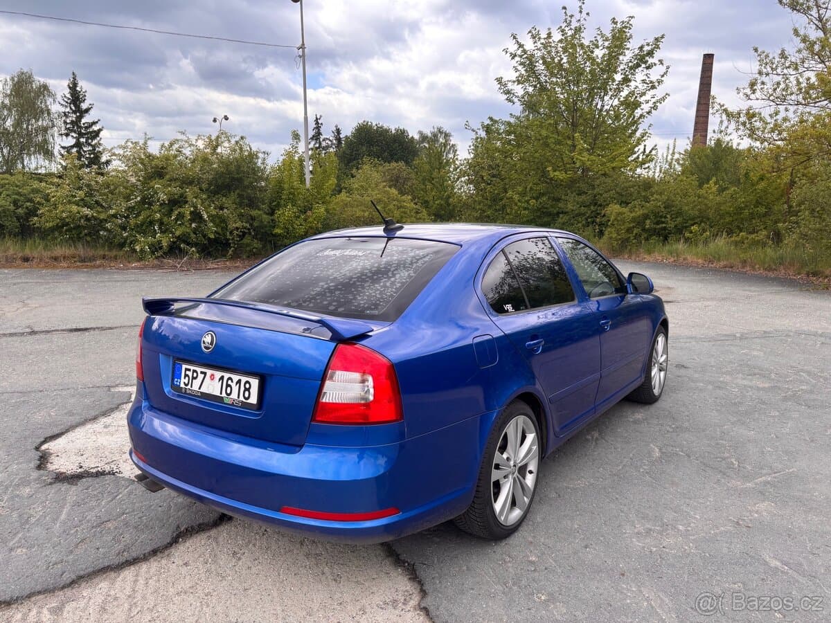 2010 Škoda OCTAVIA - 5
