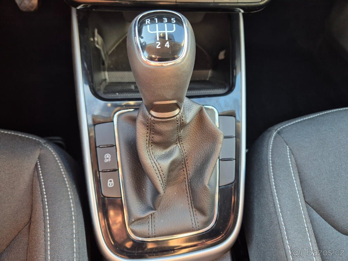 2024 Škoda FABIA - 5