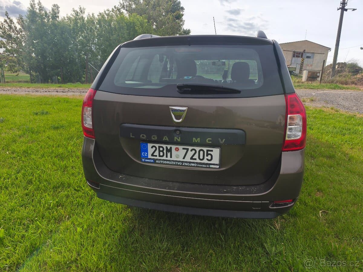 2020 Dacia LOGAN - 5