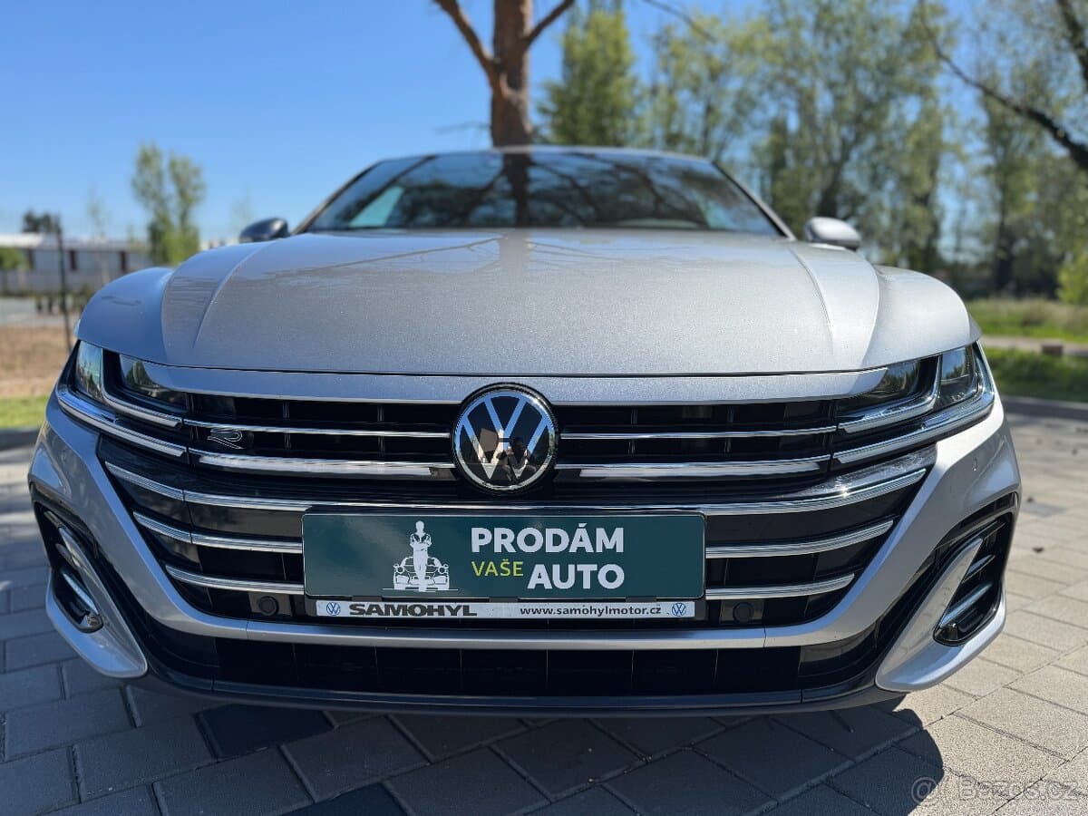 2024 Volkswagen ARTEON - 5