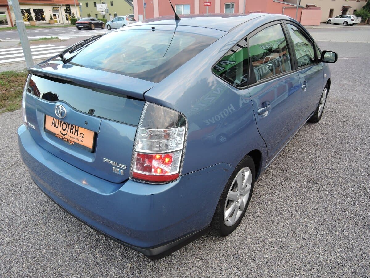 2005 Toyota PRIUS - 5
