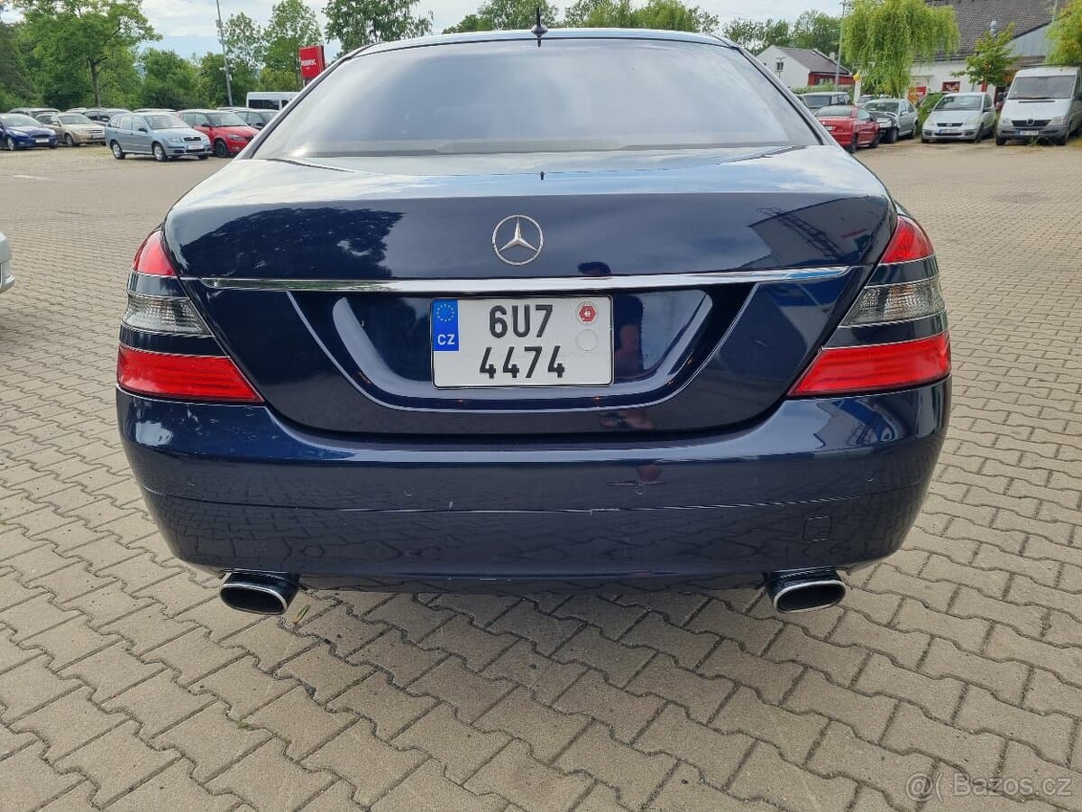 2006 Mercedes-Benz OSTATNÍ - 5