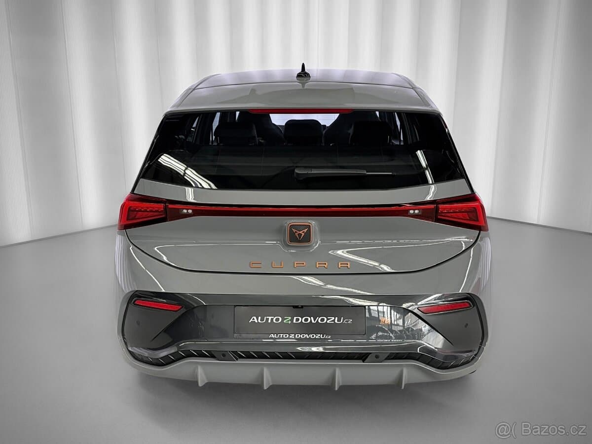 2023 Cupra BORN - 5