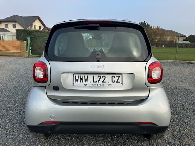 2020 Smart FORTWO - 5